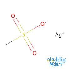 甲烷磺酸银