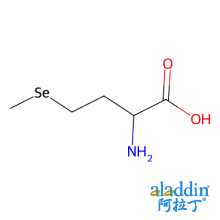 L-硒代蛋氨酸