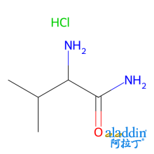 D-缬氨酰胺盐酸盐