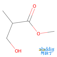 (S)-(+)-3-羟基-2-甲基丙酸甲酯