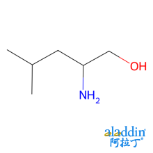 D-亮氨醇