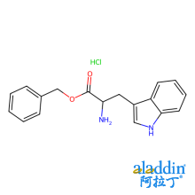 D -色氨酸苄酯盐酸盐