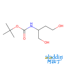 (S)-2-Boc-氨基-1,4-丁醇