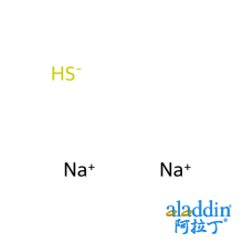硫化钠
