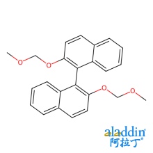 (S)-2,2'-双(甲氧基甲氧基)-1,1'-联萘
