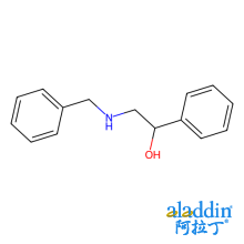(S)-(+)-2-苄胺-1-苯乙醇