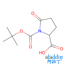 N-叔丁氧羰基-L-焦谷氨酸