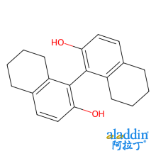(S)-(-)-5,5',6,6',7,7',8,8'-八氢-1,1'-二-2-萘酚