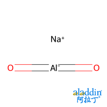 铝酸钠