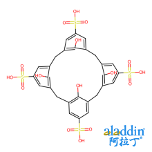 4-磺酰杯[4]芳烃水合物