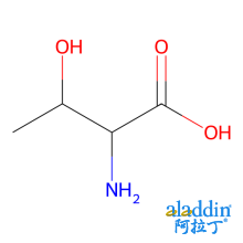 DL-苏氨酸 (含DL-别苏氨酸)