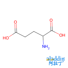 DL-谷氨酸