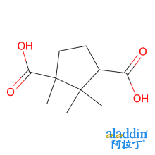 (1S,3R)-(-)-樟脑酸