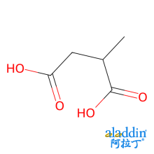 (S)-(-)-甲基琥珀酸