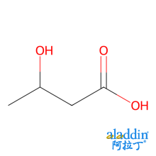 DL-3-羟基丁酸(含高分子酯化产品)