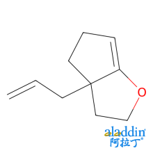 (S)-5-烯丙基-2-氧杂双环[3.3.0]辛-8-烯