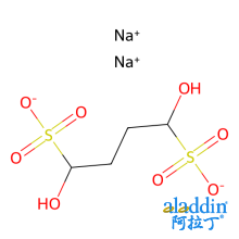 丁二醛重亚硫酸二钠盐