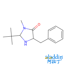(2S,5S)-(-)-2-叔丁基-3-甲基-5-苯甲基-4-咪唑烷酮