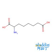 DL-2-氨基软木酸