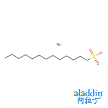 1-十三烷基磺酸钠
