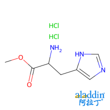 D-组氨酸甲酯二盐酸盐