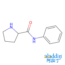 L-脯氨酰苯胺