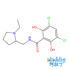 (S)-O-去甲基雷氯必利