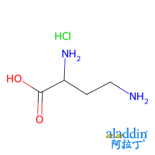 L-2,4-二氨基丁酸 单盐酸盐