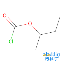 仲丁基氯甲酸酯