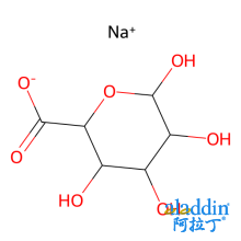 海藻酸钠