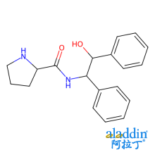 （2S）-N-[（（1S，2R）-2-羟基-1,2-二苯乙基]-2-吡咯烷甲酰胺