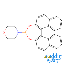 (S)-(+)-(3,5-二氧-4-磷-环庚并[2,1-a;3,4-a']二萘-4-基)吗啉
