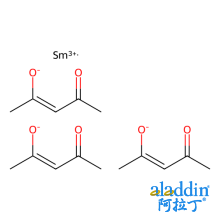 乙酰丙酮钐（III）水合物