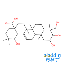 Sericic acid