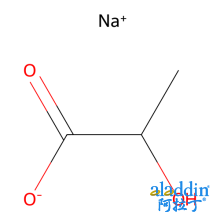 L-乳酸钠-(¹³C)3 溶液