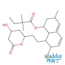 辛伐他汀-d6