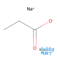 丙酸钠-1-13C