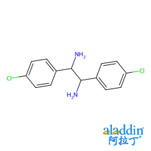 (1S,2S)-1,2-双(4-氯苯基)乙烷-1,2-二胺