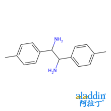 (S,2S)-1,2-二对甲苯基乙烷-1,2-二胺