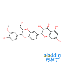 水飞蓟素