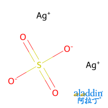 硫酸银