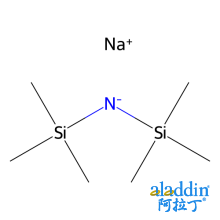 双(三甲基硅基)氨基钠 溶液