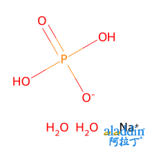 二水合磷酸二氢钠