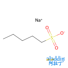 戊烷磺酸钠