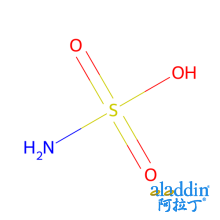 氨基磺酸