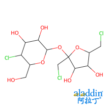 三氯蔗糖