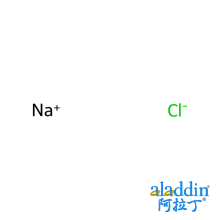 氯化钠 溶液