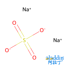 硫酸钠