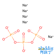 三聚磷酸钠