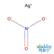 硝酸银(易制爆)